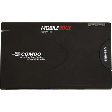Mobile Edge